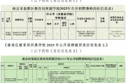 2025下半年广东广州市花都区事业编制教师招聘资格复审通知