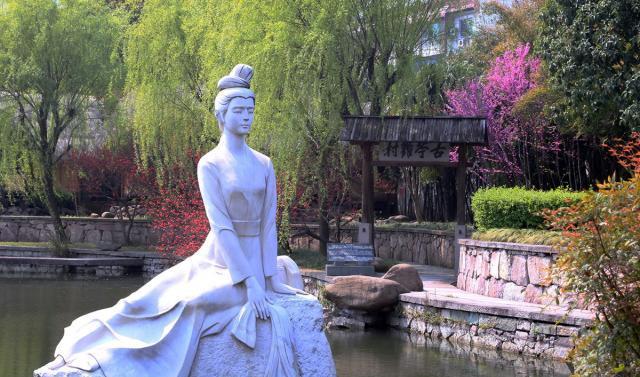 越国古都,西施故里,浙江诸暨最美的八个旅游景点