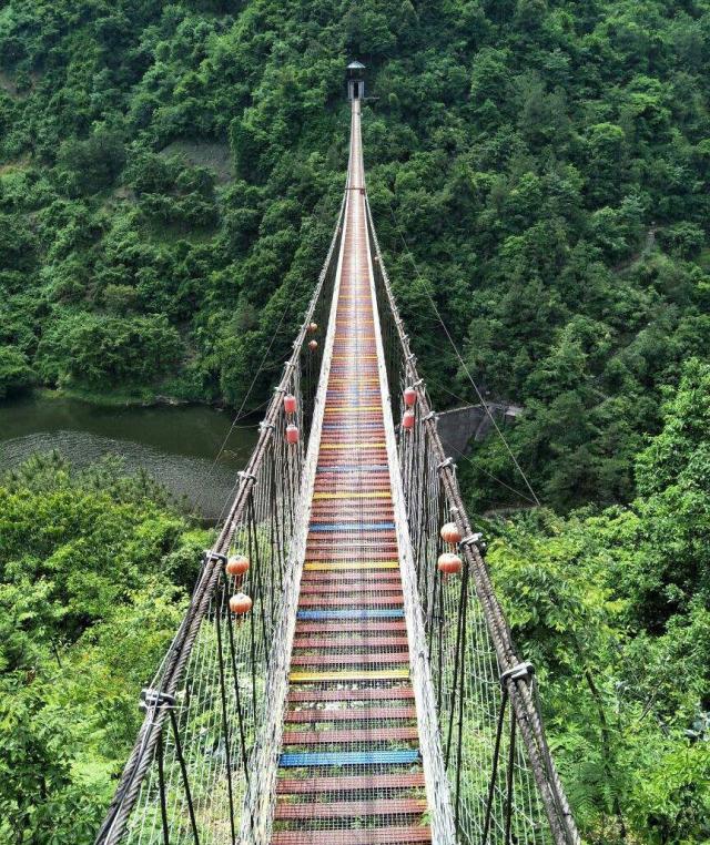 越国古都,西施故里,浙江诸暨最美的八个旅游景点