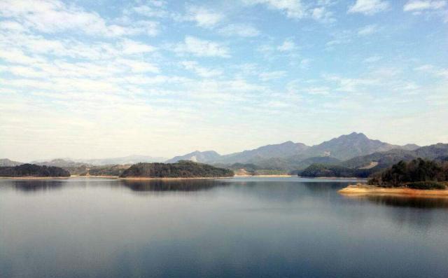 越国古都,西施故里,浙江诸暨最美的八个旅游景点