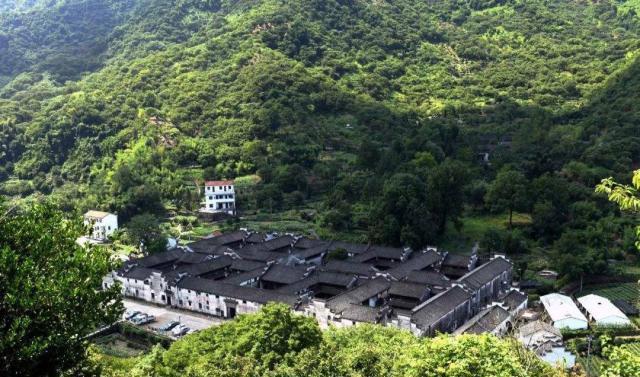越国古都,西施故里,浙江诸暨最美的八个旅游景点