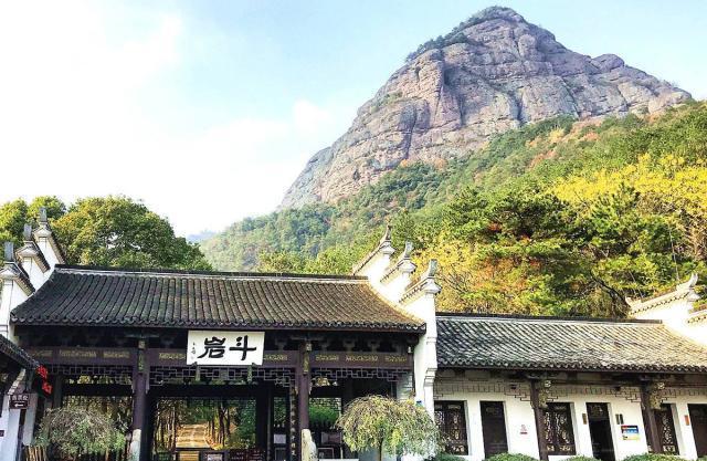 越国古都,西施故里,浙江诸暨最美的八个旅游景点