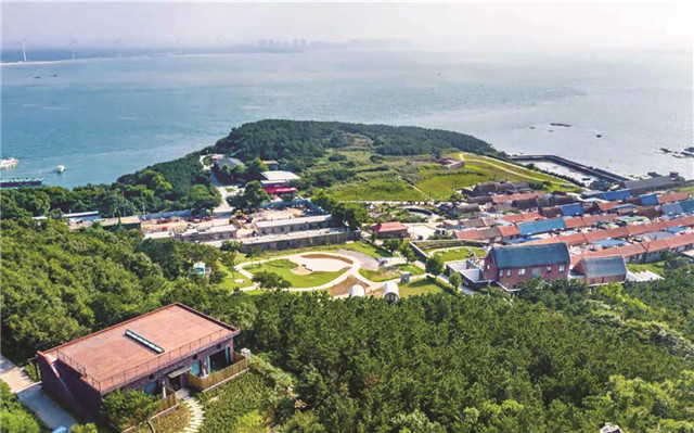 威海景点排行榜前十名(威海旅游必去的地方) 威海景点排行榜前十名(威海旅游必去的地方)