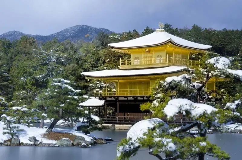 最强懒人攻略|2024日本关西5天4夜自由行路线3选推荐