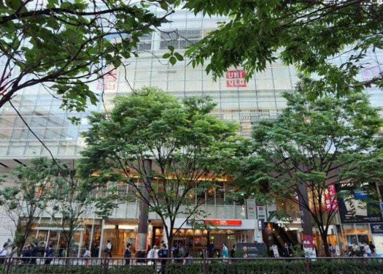 秋叶原车站前购物景点》人气餐饮店&商家齐聚的复合商场「AKIBA TOLIM」