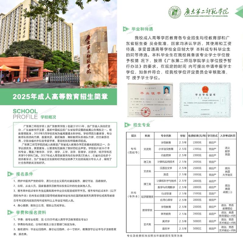 2025广东广州市第二中学招聘公告