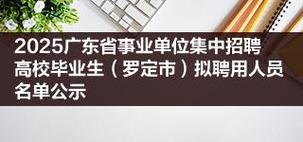 2025广东广州美术学院集中招聘高校毕业生拟聘用人员公示
