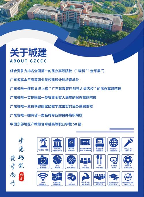 广州城建职业学院2025年招聘心理教师