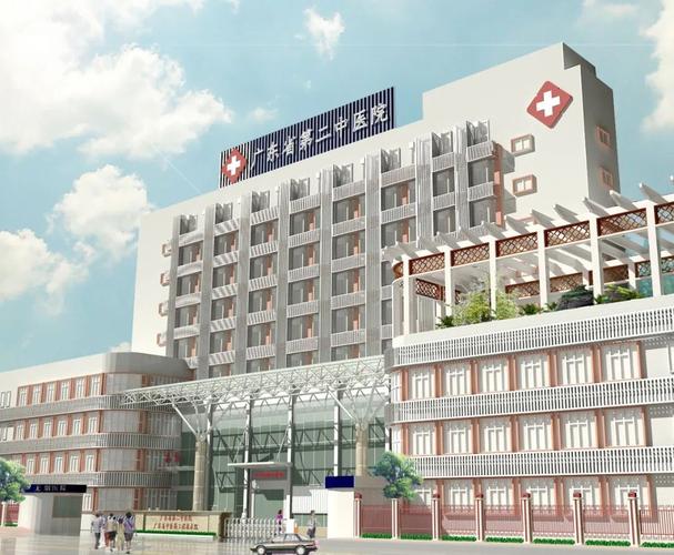 2025年广东省第二中医院（广东省中医药工程技术研究院）招聘工作人员2人公告（第三批）
