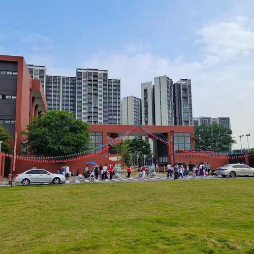广州市花都广附教育集团联合广东外语外贸大学附属花都学校2025年公开招聘54名劳动合同制教师公告