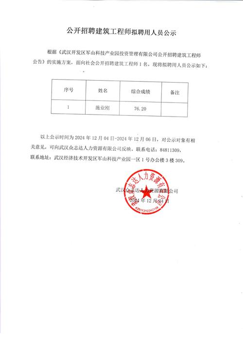 2025广东广州市国防教育训练基地第一次统一招聘人才拟聘人员公示