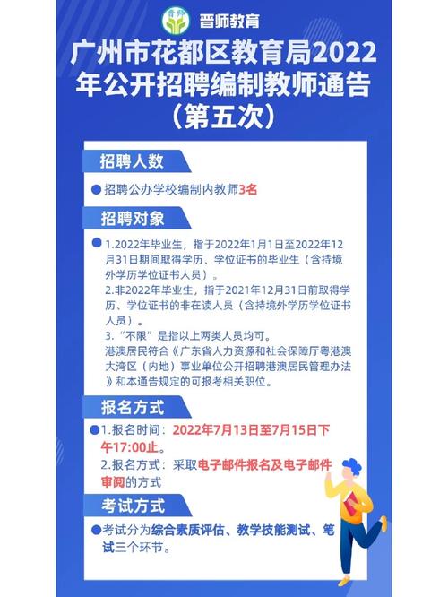 2025广东广州市花都区圆玄小学专任教师招聘公告